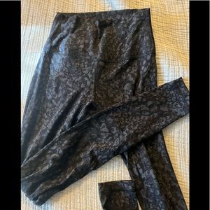 Lululemon align leggings 28”